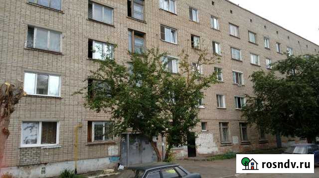 Комната 12.3 м² в 1-ком. кв., 4/5 эт. на продажу в Омске Омск - изображение 1
