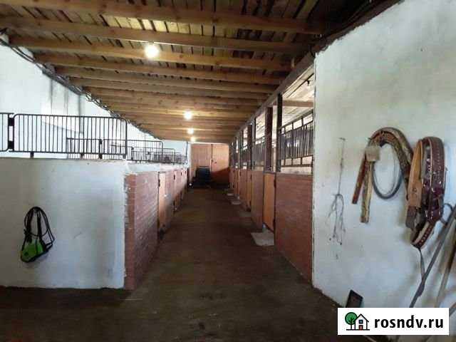 Продажа кфх для животноводства и овощеводства Серебряные Пруды - изображение 1