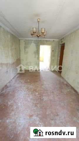 3-комнатная квартира, 61.8 м², 2/5 эт. на продажу в Коврове Ковров - изображение 1