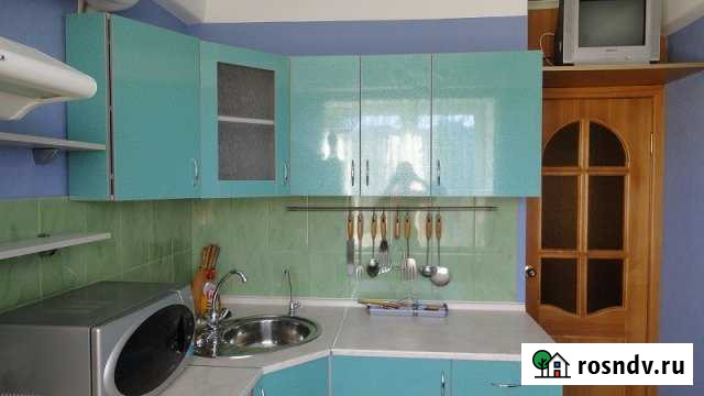 2-комнатная квартира, 46 м², 7/9 эт. в аренду на длительный срок в Санкт-Петербурге Санкт-Петербург - изображение 1