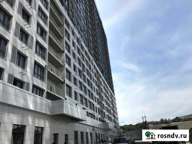 1-комнатная квартира, 40.9 м², 5/25 эт. на продажу в Ростове-на-Дону Ростов-на-Дону - изображение 1