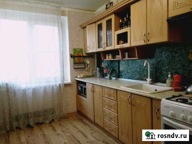 3-комнатная квартира, 65 м², 3/4 эт. на продажу в Абинске Абинск - изображение 1