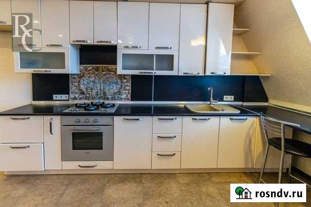 2-комнатная квартира, 62 м², 4/4 эт. на продажу в Севастополе Севастополь - изображение 1