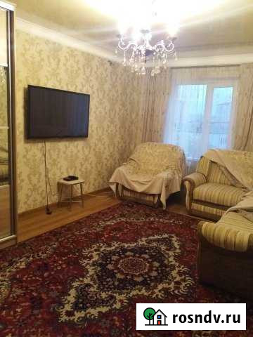 1-комнатная квартира, 45 м², 4/9 эт. в аренду на длительный срок в Грозном Грозный - изображение 1