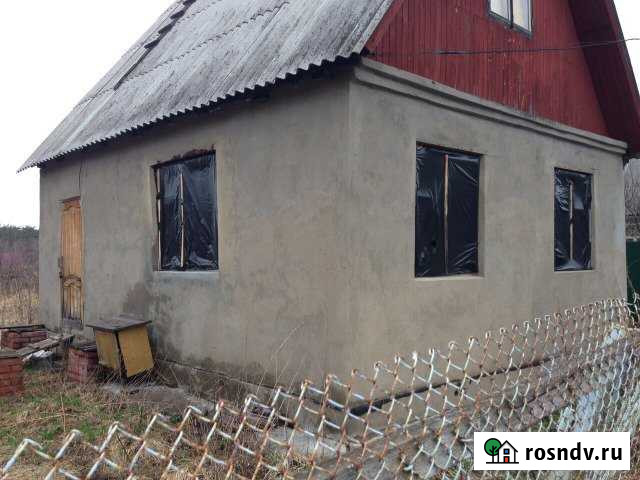 Дача 48 м² на участке 8 сот. на продажу в Озёрах Озёры - изображение 1