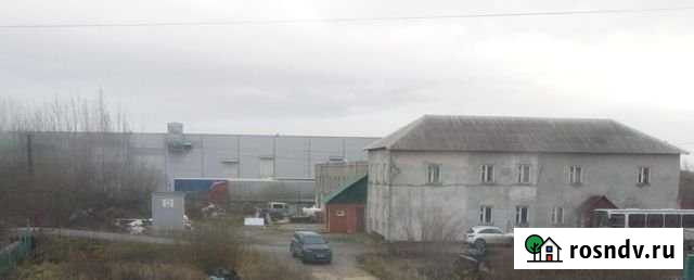 Помещение свободного назначения, 440 кв.м. Коммунар - изображение 1