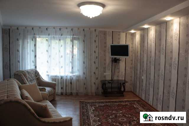 2-комнатная квартира, 73 м², 2/5 эт. в аренду посуточно в Феодосии Феодосия - изображение 1