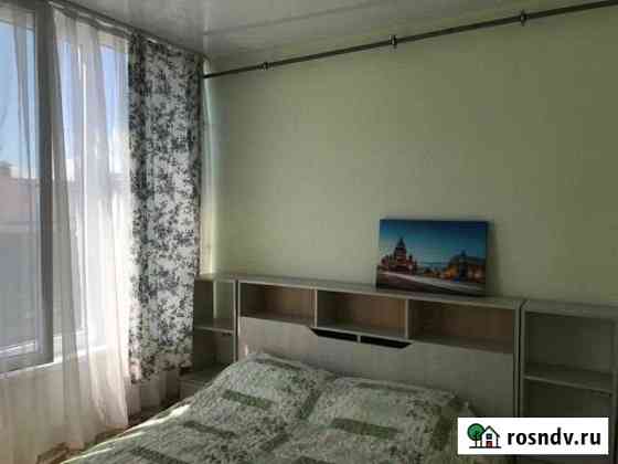 1-комнатная квартира, 29 м², 3/6 эт. на продажу в Сочи Сочи