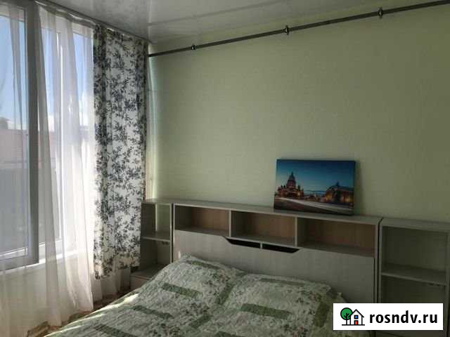 1-комнатная квартира, 29 м², 3/6 эт. на продажу в Сочи Сочи - изображение 1