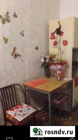 Комната 18 м² в 5-ком. кв., 2/6 эт. на продажу в Санкт-Петербурге Санкт-Петербург - изображение 1