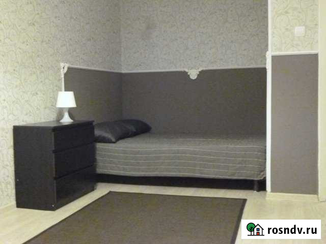 1-комнатная квартира, 36 м², 1/9 эт. в аренду посуточно в Томске Томск - изображение 1