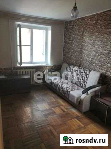 2-комнатная квартира, 49 м², 3/9 эт. на продажу в Воронеже Воронеж - изображение 1