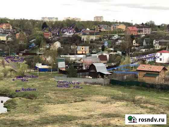 Участок ИЖС 7 сот. на продажу в Дедовске Дедовск