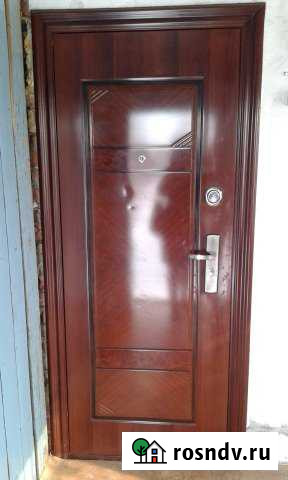 Дом 50 м² на участке 6 сот. на продажу в Кемерово Кемерово - изображение 1