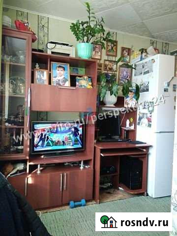 Комната 15 м² в 1-ком. кв., 4/5 эт. на продажу в Уфе Уфа - изображение 1