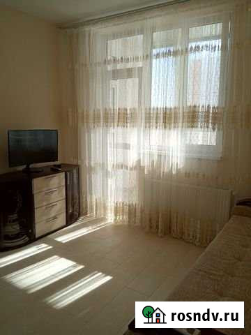 1-комнатная квартира, 34 м², 4/5 эт. на продажу в Симферополе Симферополь - изображение 1