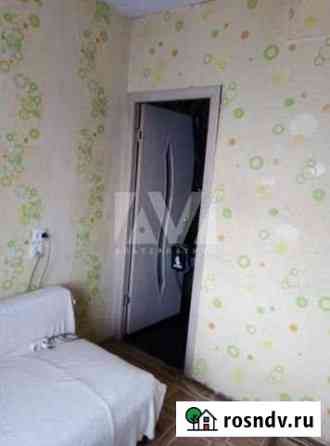 1-комнатная квартира, 38 м², 7/9 эт. на продажу в Воронеже Воронеж