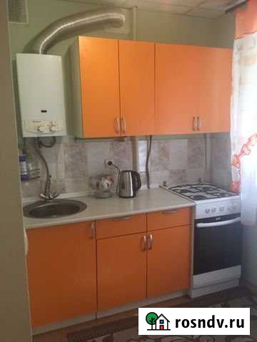 2-комнатная квартира, 42 м², 2/5 эт. в аренду на длительный срок в Казани Казань - изображение 1