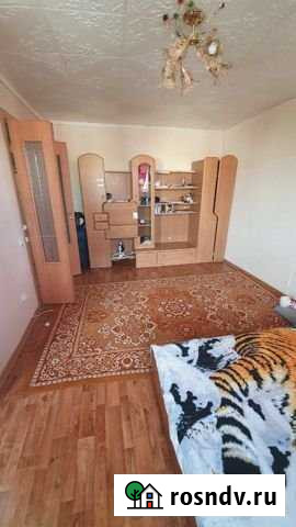 1-комнатная квартира, 30 м², 5/5 эт. на продажу в Сургуте Ханты-Мансийского АО Сургут - изображение 1