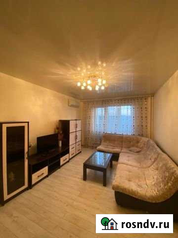 2-комнатная квартира, 80 м², 10/16 эт. в аренду посуточно в Липецке Липецк - изображение 1