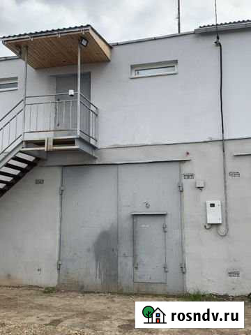 Гараж >30 м² в аренду в Арзамасе Арзамас - изображение 1