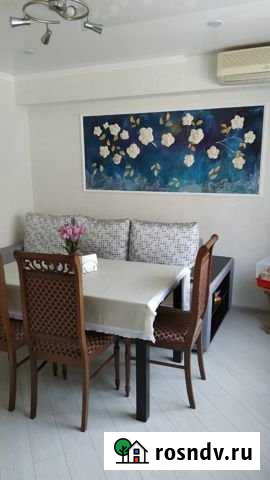 4-комнатная квартира, 70 м², 1/2 эт. на продажу в Яблоновском Яблоновский - изображение 1