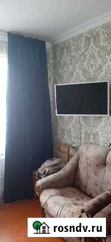 2-комнатная квартира, 36 м², 7/9 эт. на продажу в Нальчике Нальчик - изображение 1