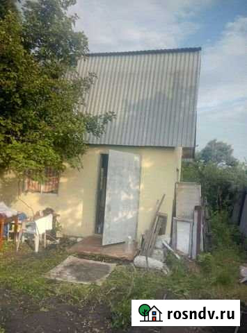 Дача 24 м² на участке 12 сот. на продажу в Новосемейкино Новосемейкино - изображение 1