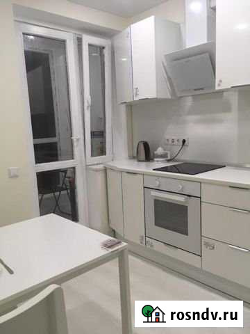 2-комнатная квартира, 57 м², 16/17 эт. на продажу в Домодедово Домодедово - изображение 1