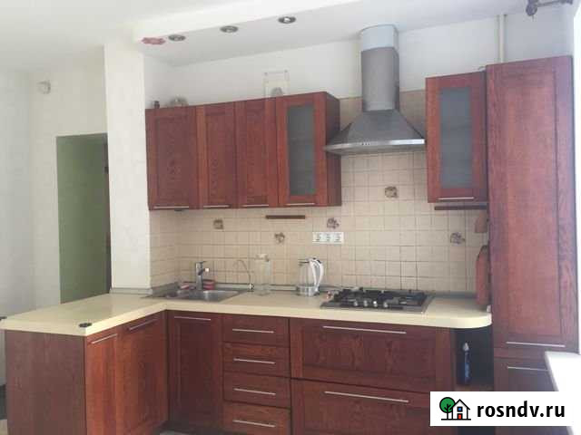 3-комнатная квартира, 105 м², 4/11 эт. на продажу в Ростове-на-Дону Ростов-на-Дону - изображение 1