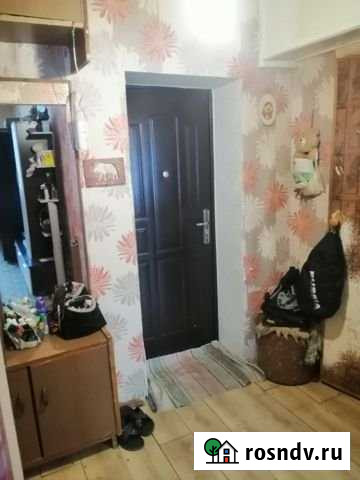 1-комнатная квартира, 37 м², 1/9 эт. на продажу в Коврове Ковров - изображение 1