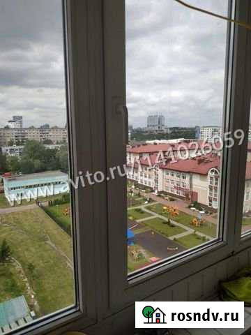 3-комнатная квартира, 68 м², 10/10 эт. на продажу в Калининграде Калининград - изображение 1