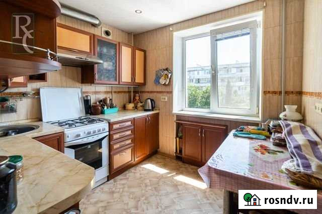 2-комнатная квартира, 44 м², 3/5 эт. на продажу в Севастополе Севастополь - изображение 1
