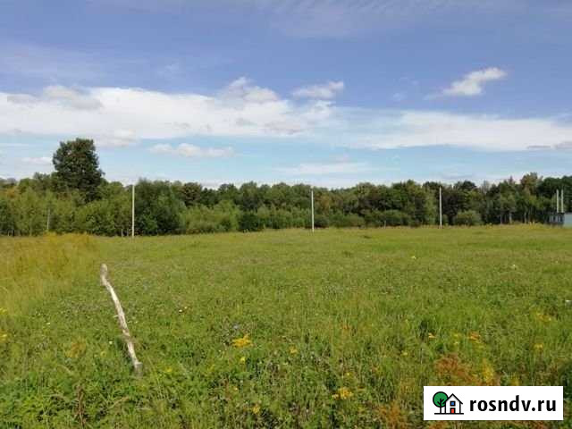 Участок ИЖС 20 сот. на продажу в Ленинском Ленинский - изображение 1