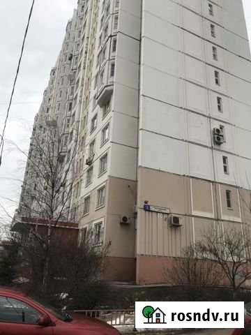 3-комнатная квартира, 75 м², 5/17 эт. на продажу в Одинцово Одинцово - изображение 1