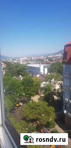 1-комнатная квартира, 42 м², 6/7 эт. на продажу в Геленджике Геленджик - изображение 1