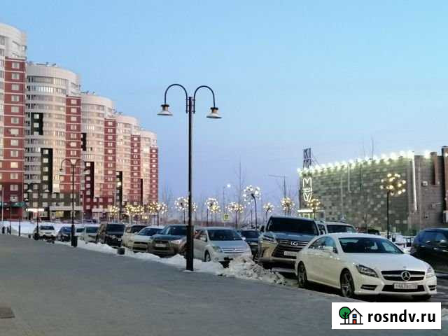 2-комнатная квартира, 60.7 м², 8/16 эт. на продажу в Иркутске Иркутск - изображение 1