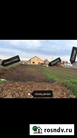 Участок ИЖС 9 сот. на продажу в Оренбурге Оренбург - изображение 1
