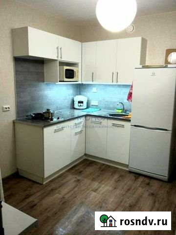 1-комнатная квартира, 42.5 м², 16/25 эт. на продажу в Нижнем Новгороде Нижний Новгород - изображение 1