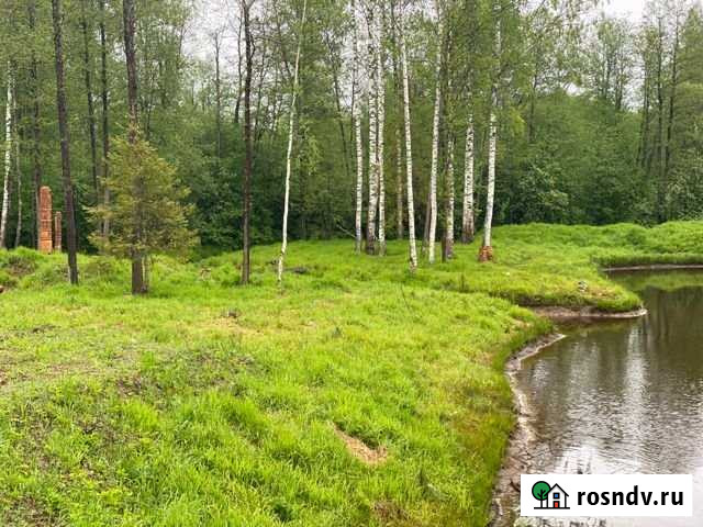 Участок СНТ, ДНП 8 сот. на продажу в Хапо-Ое Хапо-Ое - изображение 1