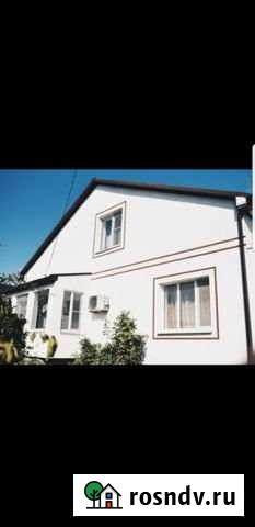 Дом 200 м² на участке 11 сот. на продажу в Натухаевской Натухаевская - изображение 1