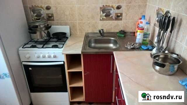 2-комнатная квартира, 46 м², 4/5 эт. в аренду на длительный срок в Омске Омск - изображение 1