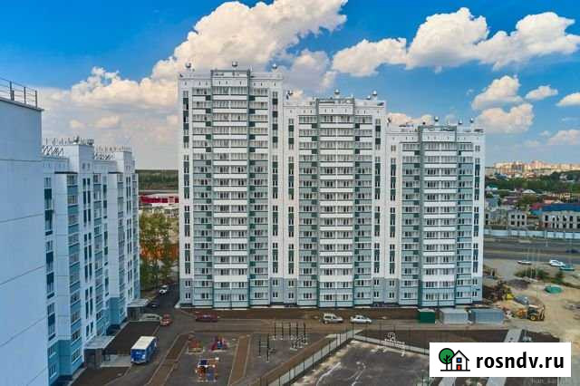 3-комнатная квартира, 85.4 м², 5/13 эт. на продажу в Челябинске Челябинск - изображение 1