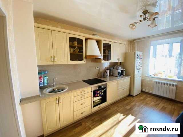 1-комнатная квартира, 43.8 м², 4/14 эт. на продажу в Подольске Подольск - изображение 1