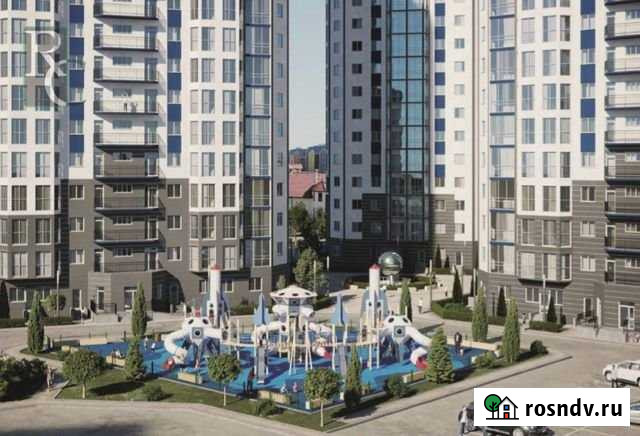 Отличное помещение в ЖК Гагаринские высотки Севастополь - изображение 1