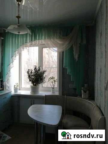 2-комнатная квартира, 45 м², 4/4 эт. на продажу в Бийске Бийск - изображение 1