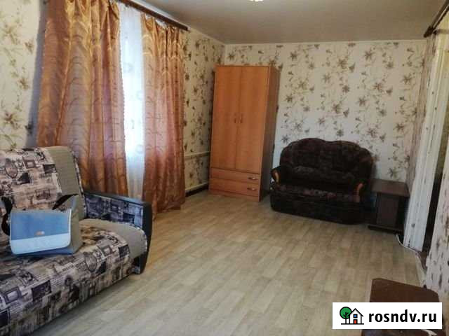 1-комнатная квартира, 31 м², 4/4 эт. в аренду на длительный срок в Сергиевом Посаде Сергиев Посад - изображение 1