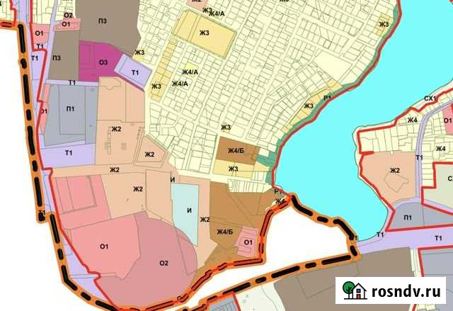 Участок ИЖС 6 сот. на продажу в Калининграде Калининград - изображение 1