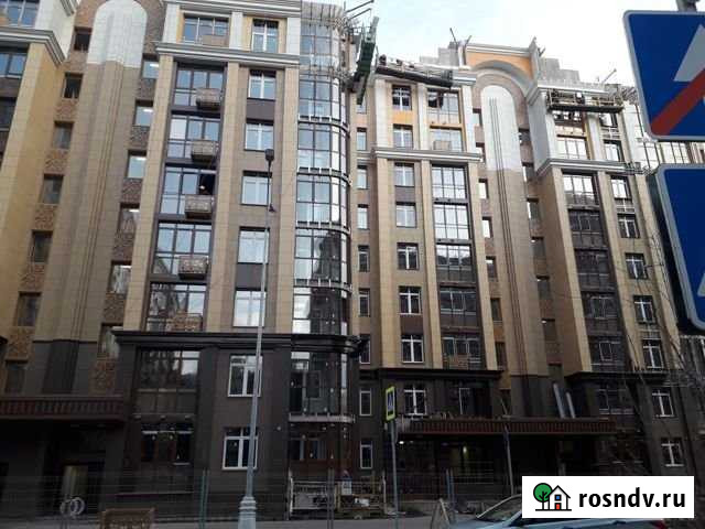 Квартира-студия, 20 м², 1/9 эт. на продажу в Москве Москва - изображение 1