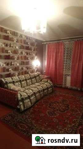 3-комнатная квартира, 59 м², 4/5 эт. на продажу в Никеле Никель - изображение 1